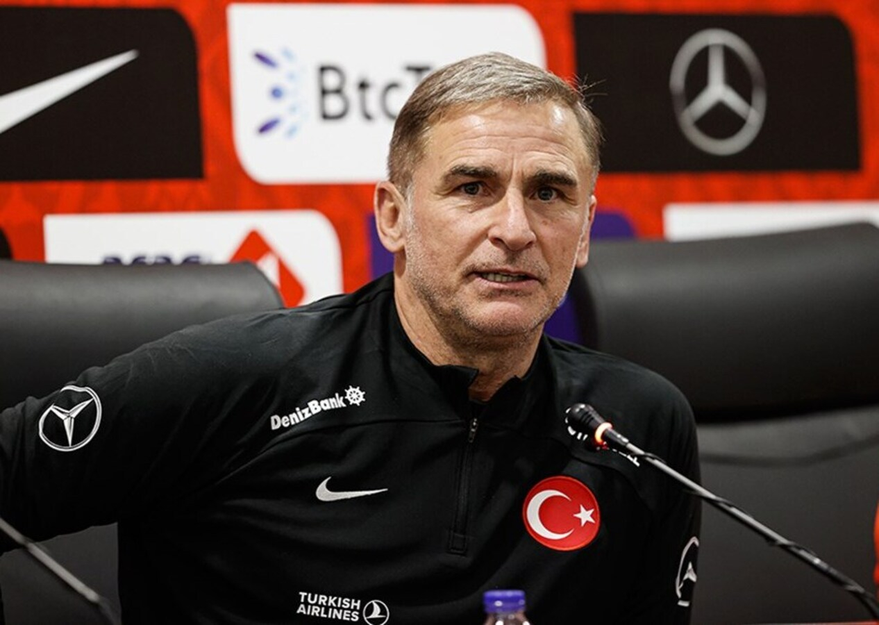 Çekya maçı öncesi Stefan Kuntz'tan Arda Güler açıklaması: Beklediğimden çok daha olgun...