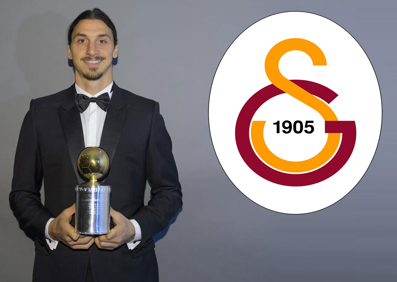 Ibrahimovic ve Galatasaray itirafı