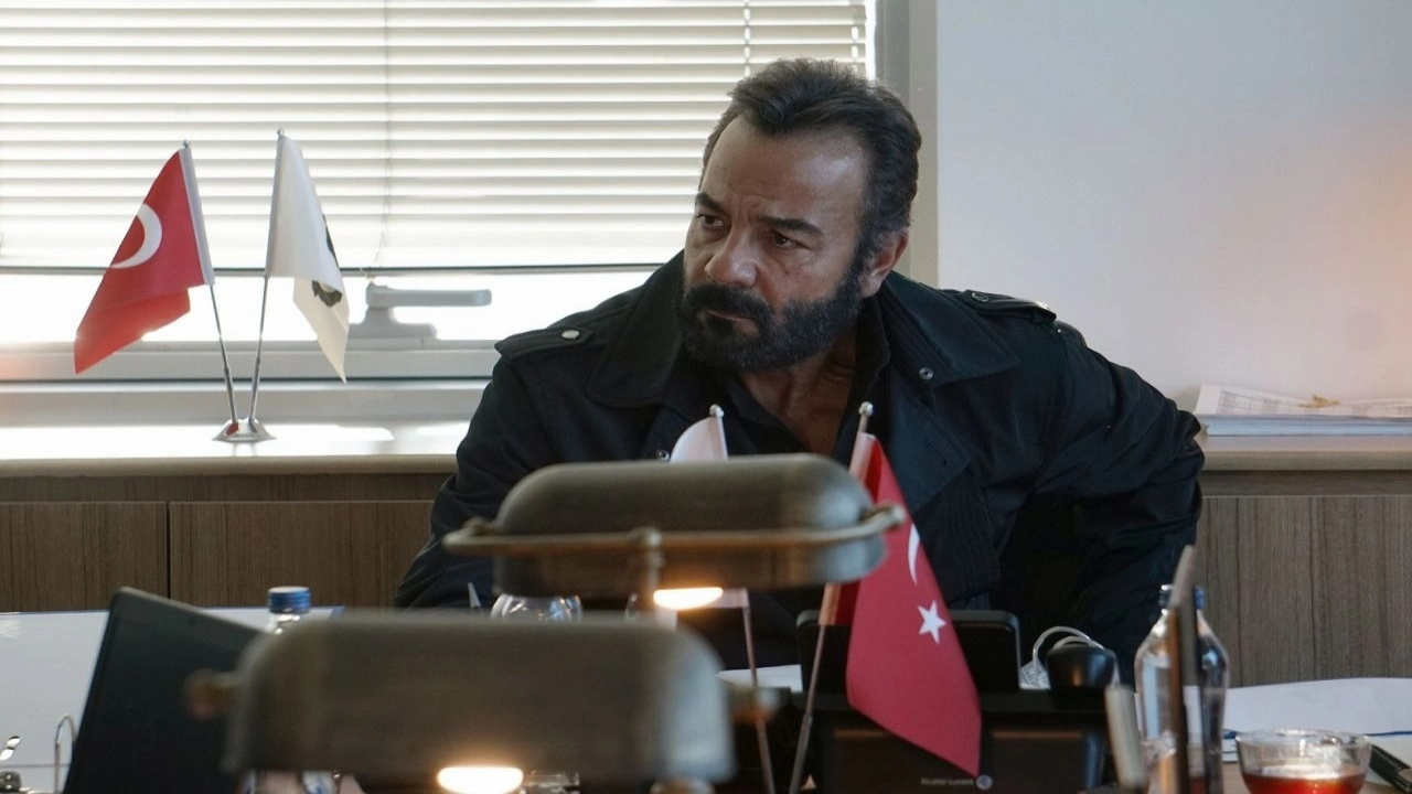 Sipahi Dizisi Gümbür Gümbür Geliyor! Yargı'dan da Oyuncu Var, Alparslan'dan da!