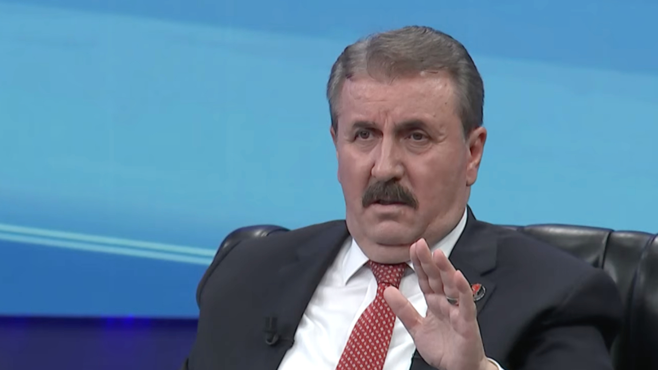 Destici asgari ücret zammına ilişkin beklentisini açıkladı