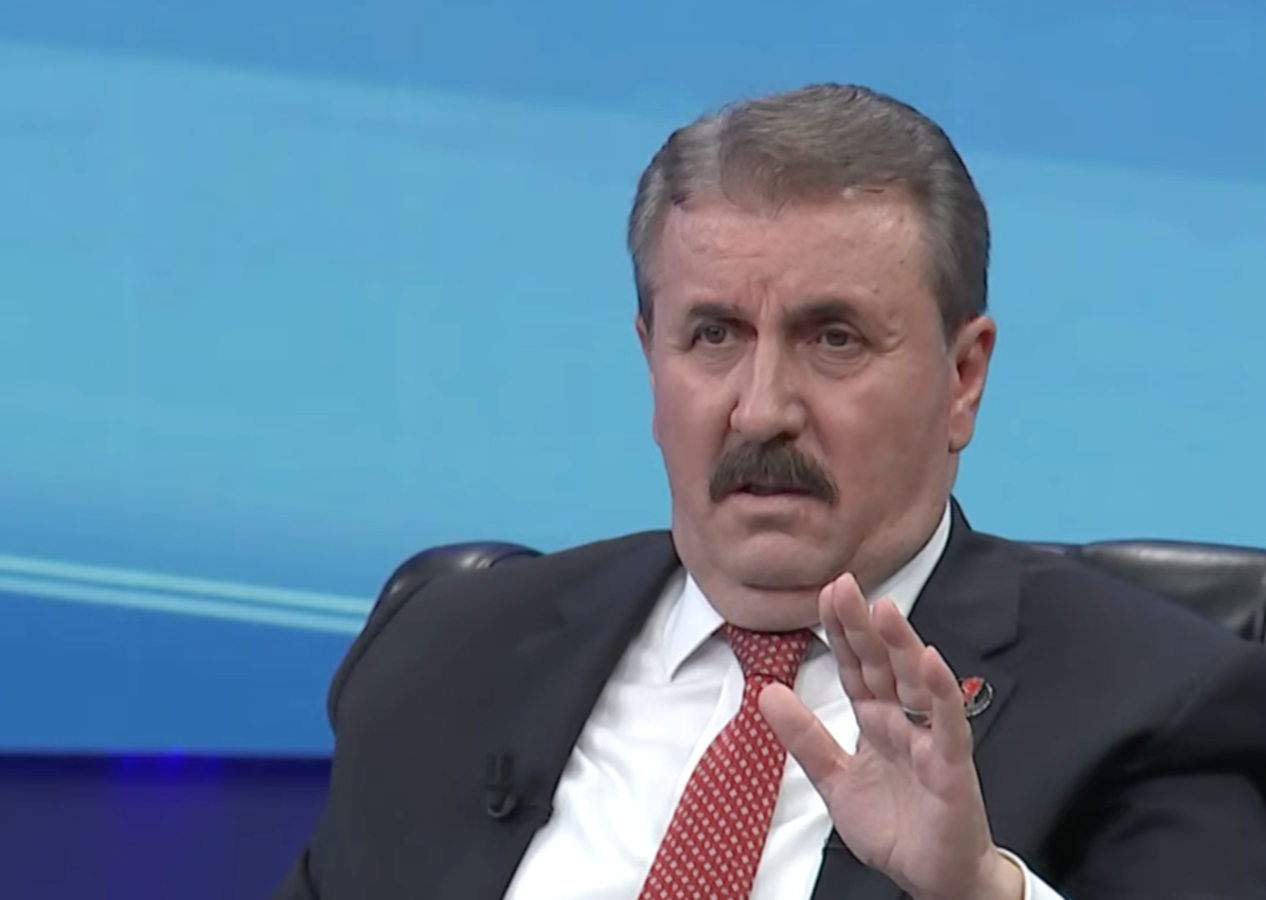 Destici asgari ücret zammına ilişkin beklentisini açıkladı