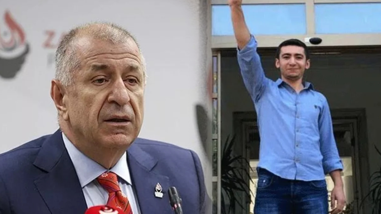 Ümit Özdağ’ın avukatı Büyükkayaer silahlı saldırıya karıştı!