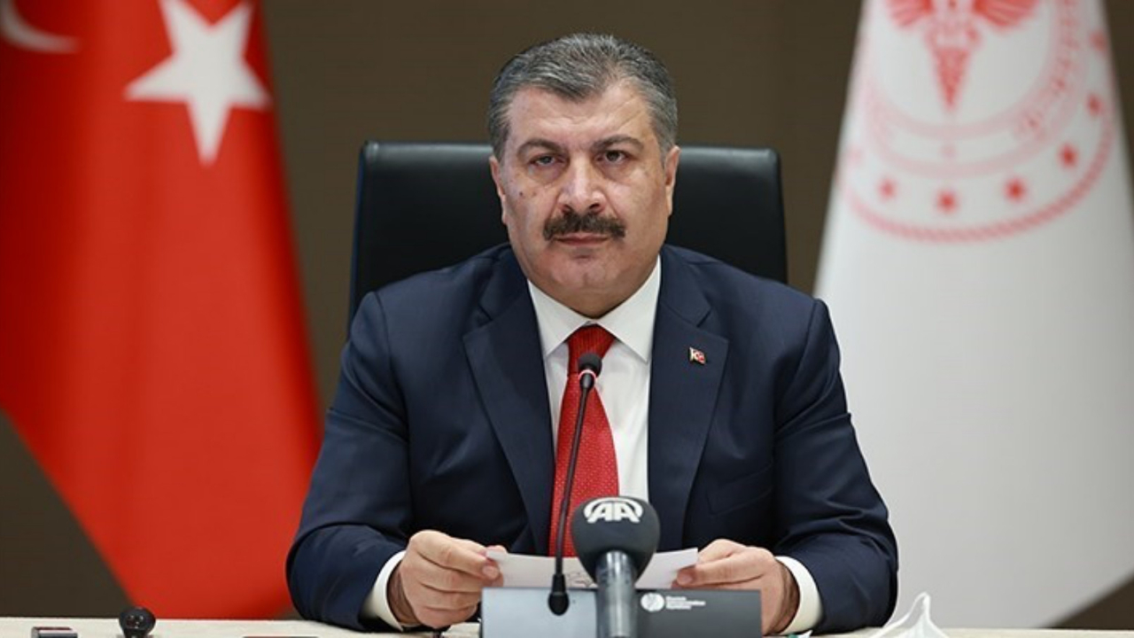 Bakan Koca açıkladı! İşte Taksim saldırısında yaralananların son durumu...