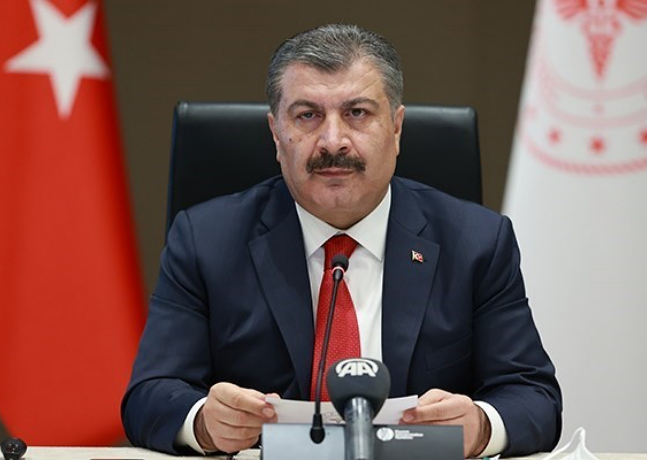 Bakan Koca açıkladı! İşte Taksim saldırısında yaralananların son durumu...