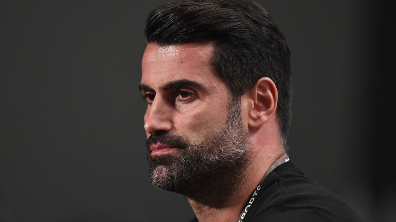 Volkan Demirel'in tek rakibi Fenerbahçe