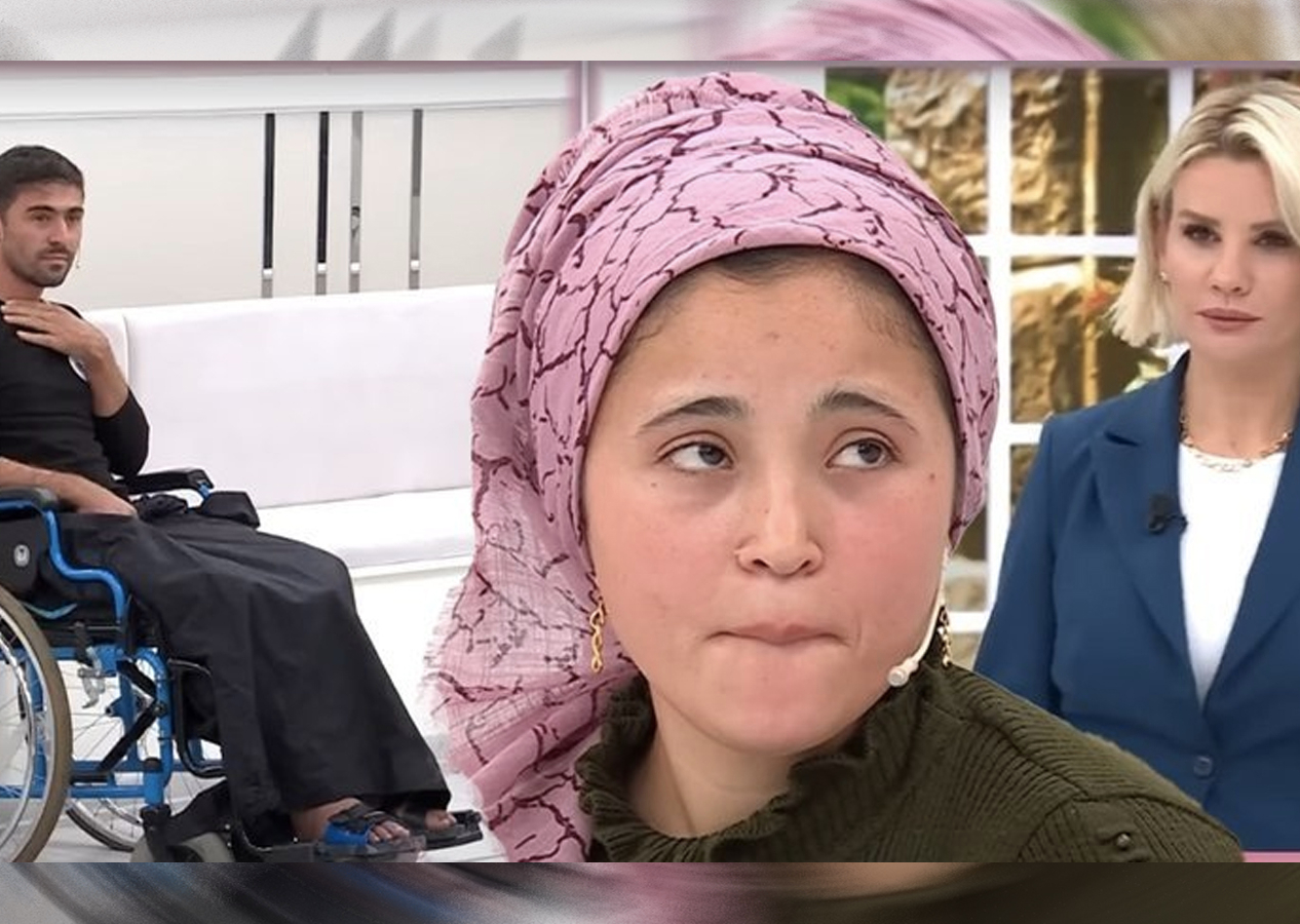 4 çocuğunu bırakıp 15 yaşındaki Şahin'e kaçmıştı: Bakanlık harekete geçti