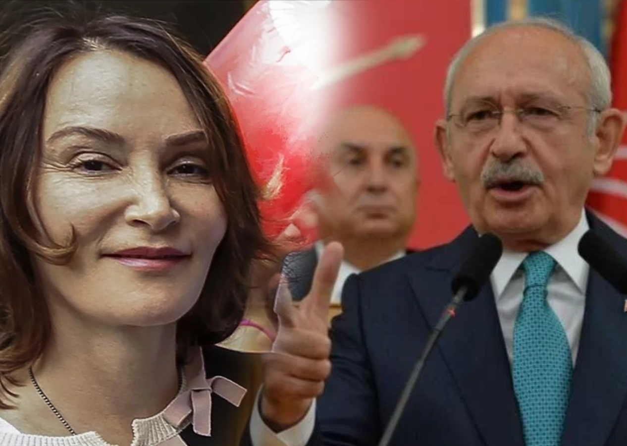 Baykal’dan Kılıçdaroğlu’na: Demokrasi Londra tefecisinde değil