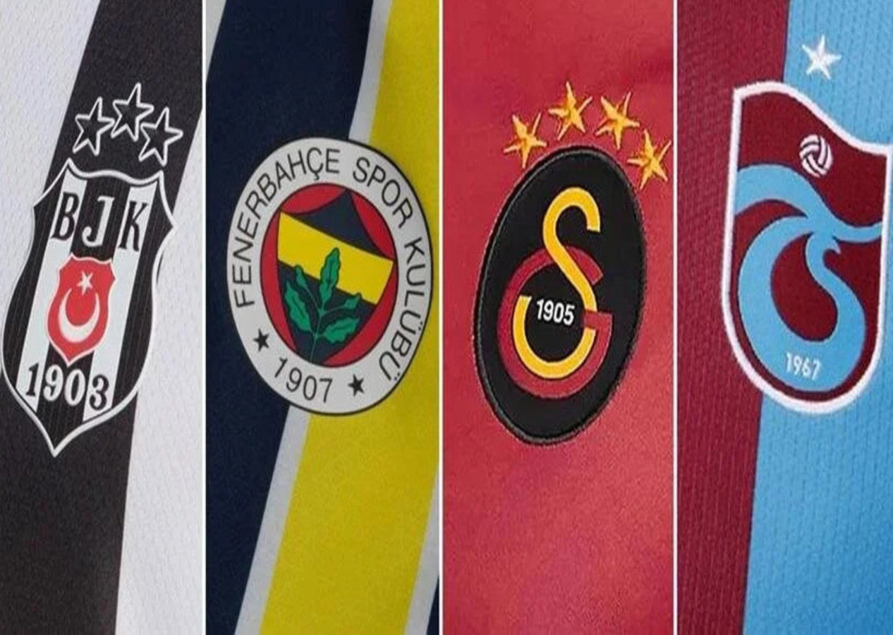 Oyuncu, şarkıcı, manken... Bakın hangi takımı tutuyorlar...