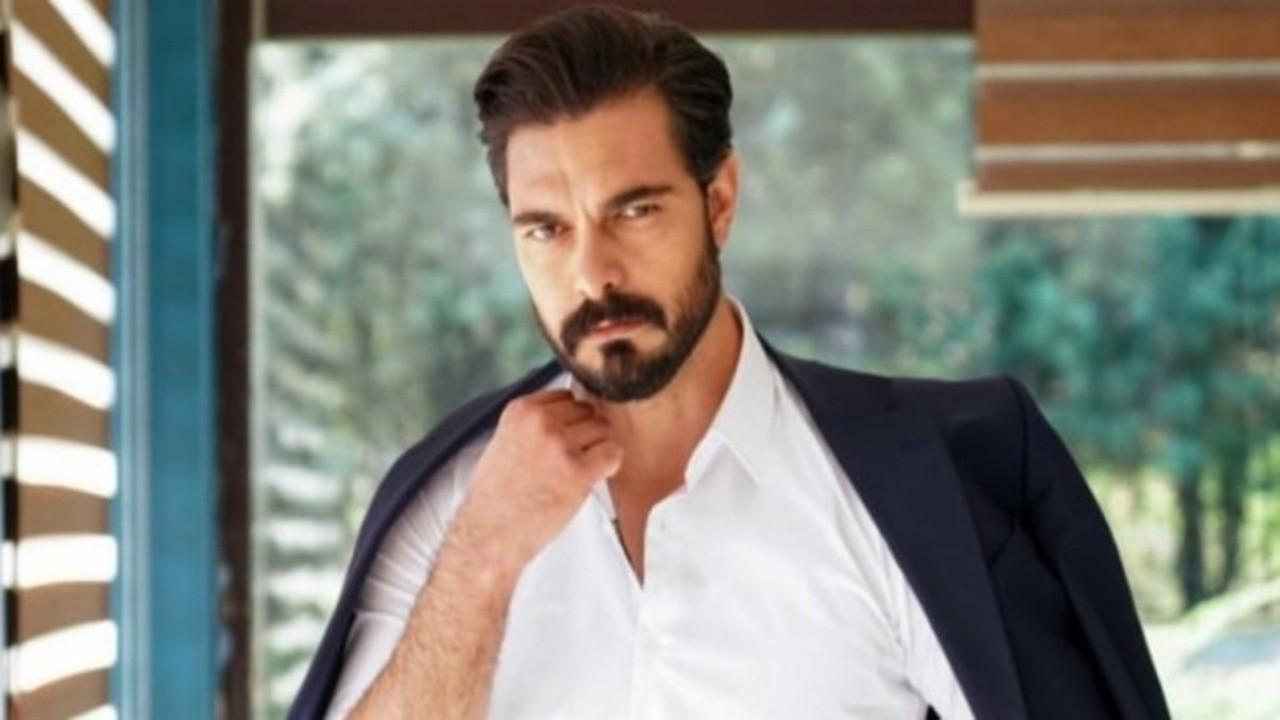 Halil İbrahim Ceyhan Dedesiyle kendi Fotoğrafını Kolajladı, Mesajı Verdi