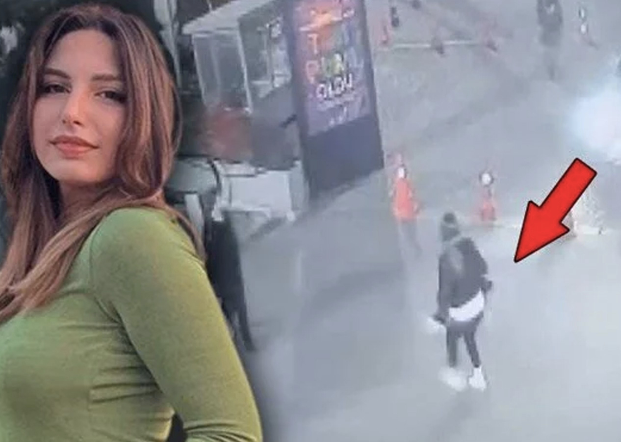 21 yaşındaki kadına kaldırımda çarpmıştı: Başka bir kadını da öldürdüğü ortaya çıktı