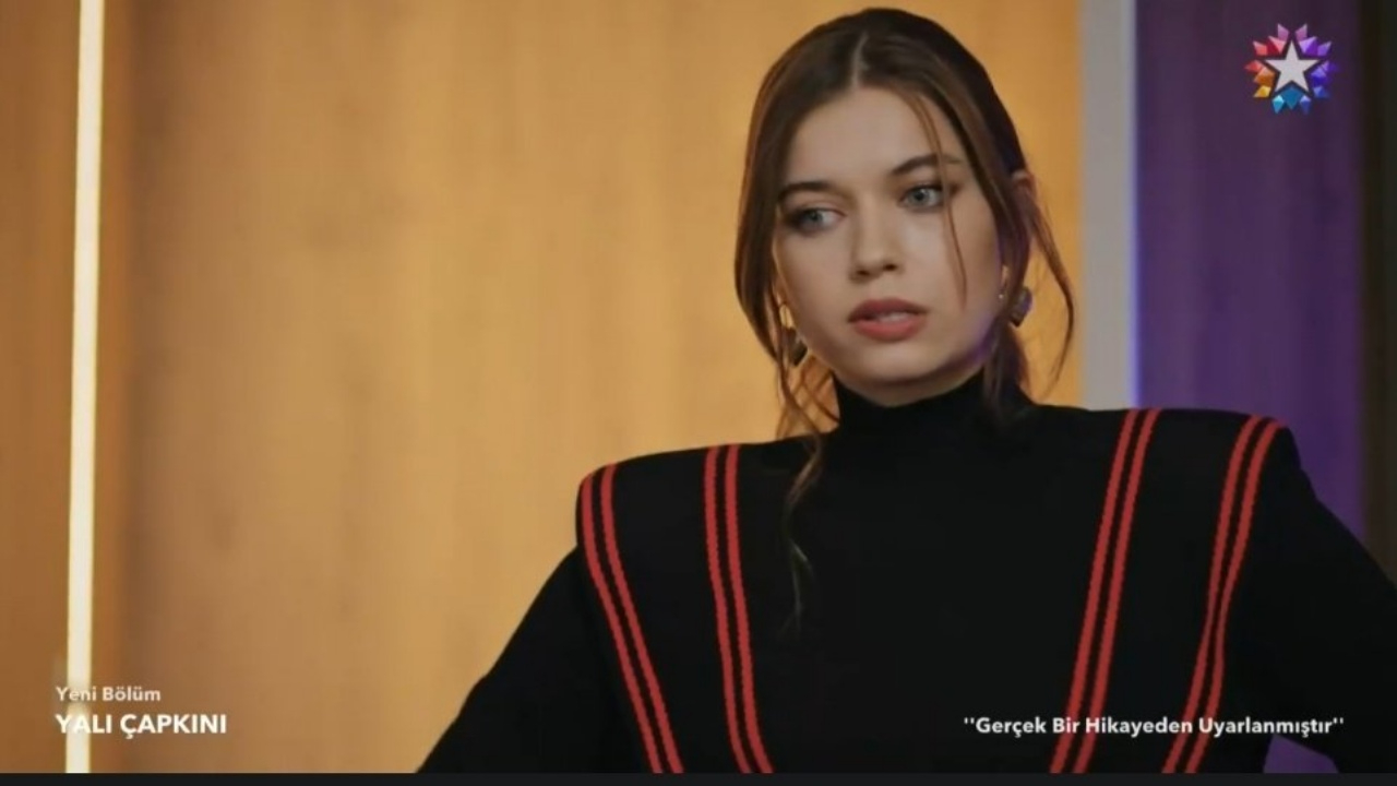 Yalı Çapkını Dizisinde Ferit'in Deli Dolu Anı! Star TV'den İlginç Hamle