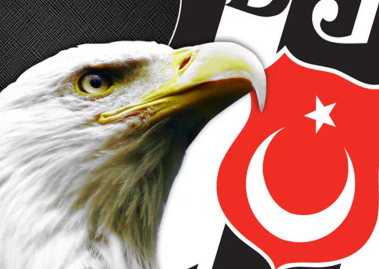 Beşiktaş'ta bir değil 3 bomba transfer! Avrupa çapında ses getirecek isimler için ilk adımlar atıldı...