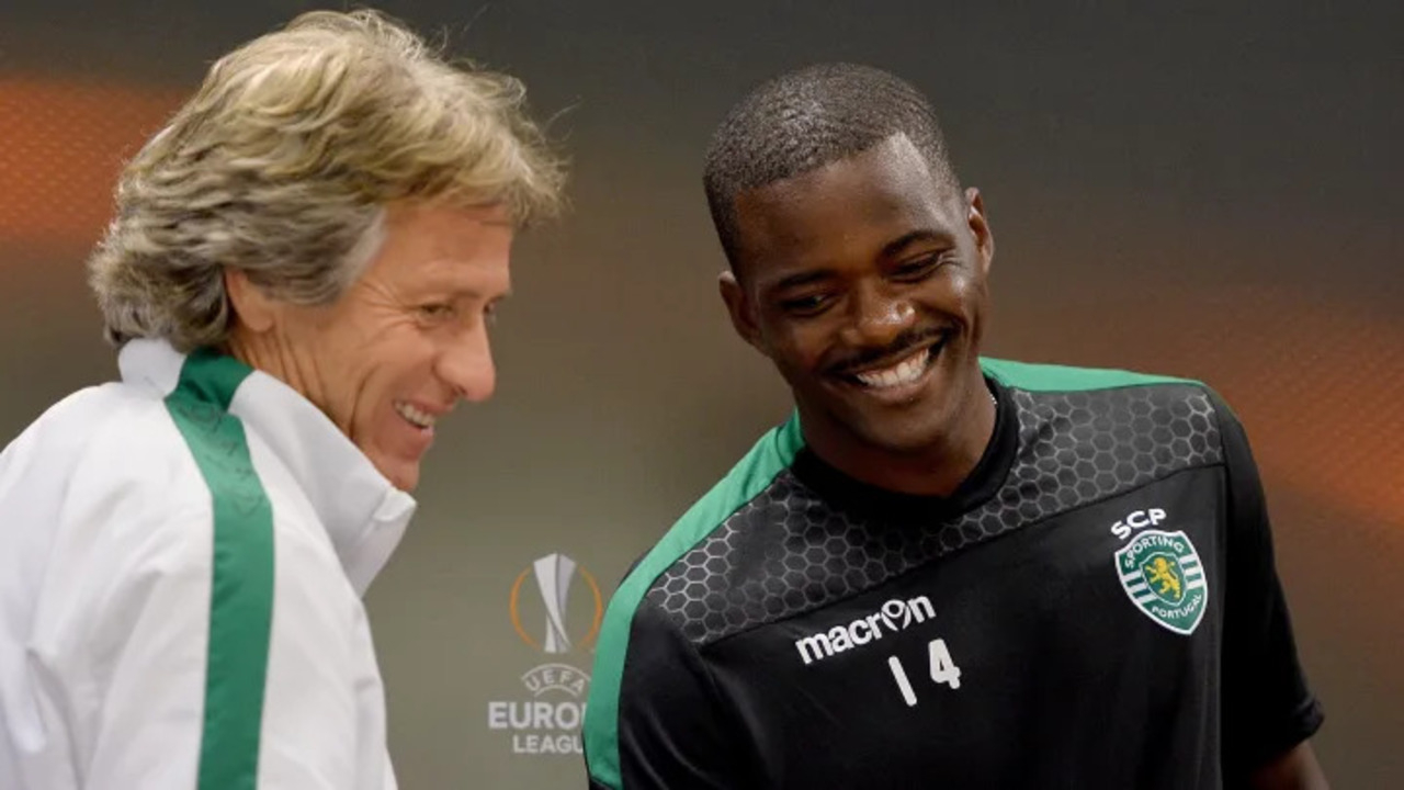 İspanyol basını duyurdu: Fenerbahçe'de Jorge Jesus'un eski öğrencisi tekrar gündemde...