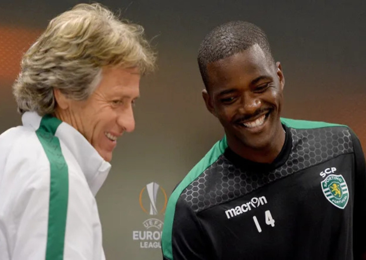 İspanyol basını duyurdu: Fenerbahçe'de Jorge Jesus'un eski öğrencisi tekrar gündemde...