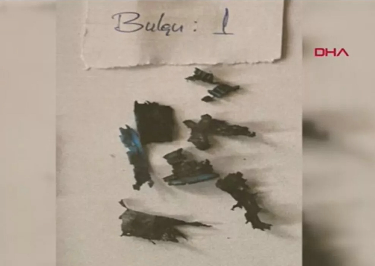 Taksim'de 6 kişiyi öldüren bombadan çıktı: Güçlendirmek için kullandılar