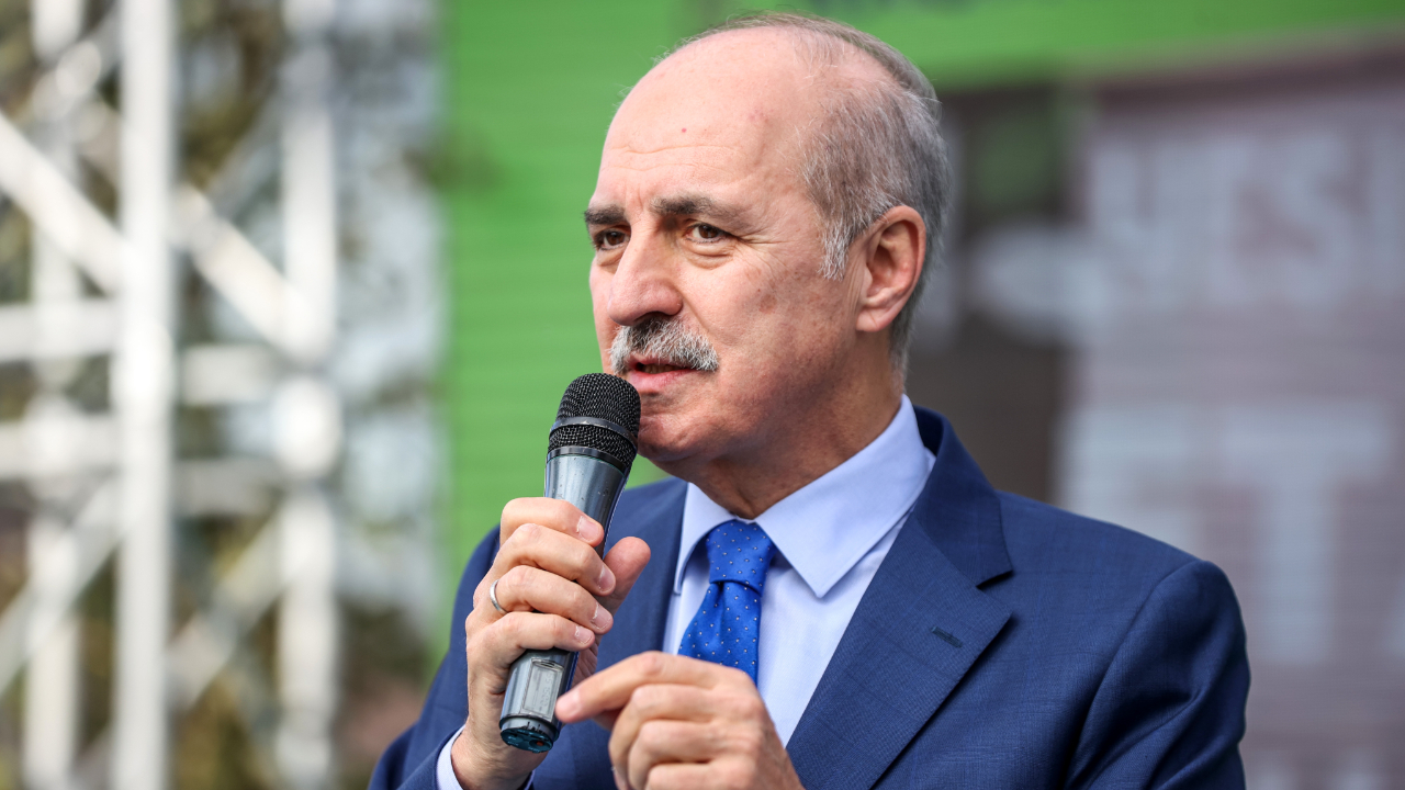 ‘AK Parti’nin oyları yükselişe geçti’