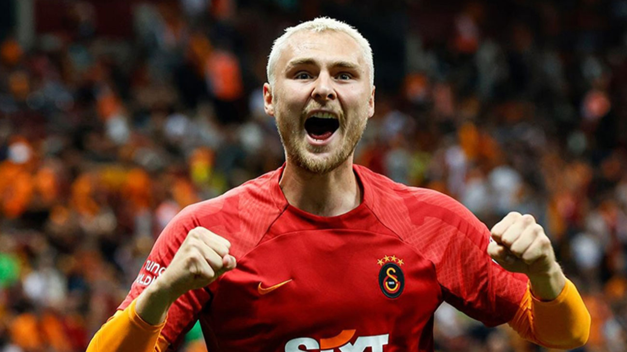 Nelsson, Katar'a uğurlanmasını unutamıyor