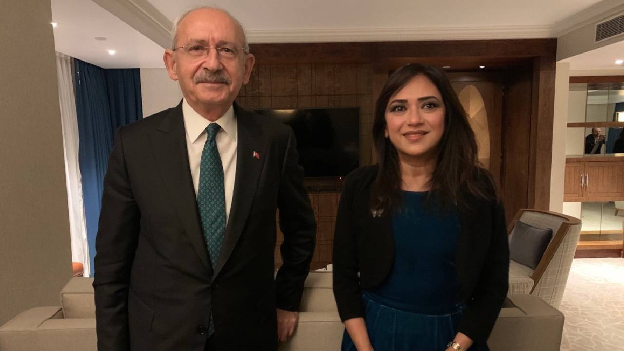 Amberin Zaman, PKK'ya yapılan operasyondan rahatsız