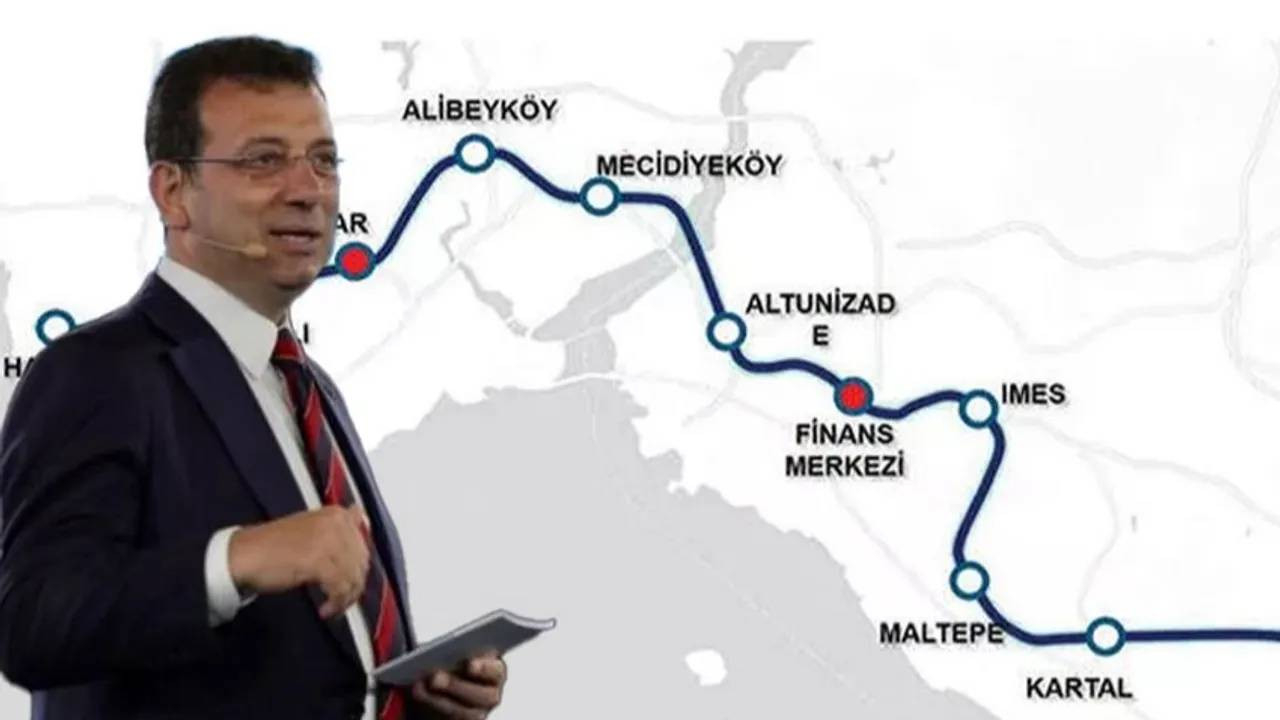2021’de başlayacaktı! Tutmadığı sözünü yine gündeme taşıdı