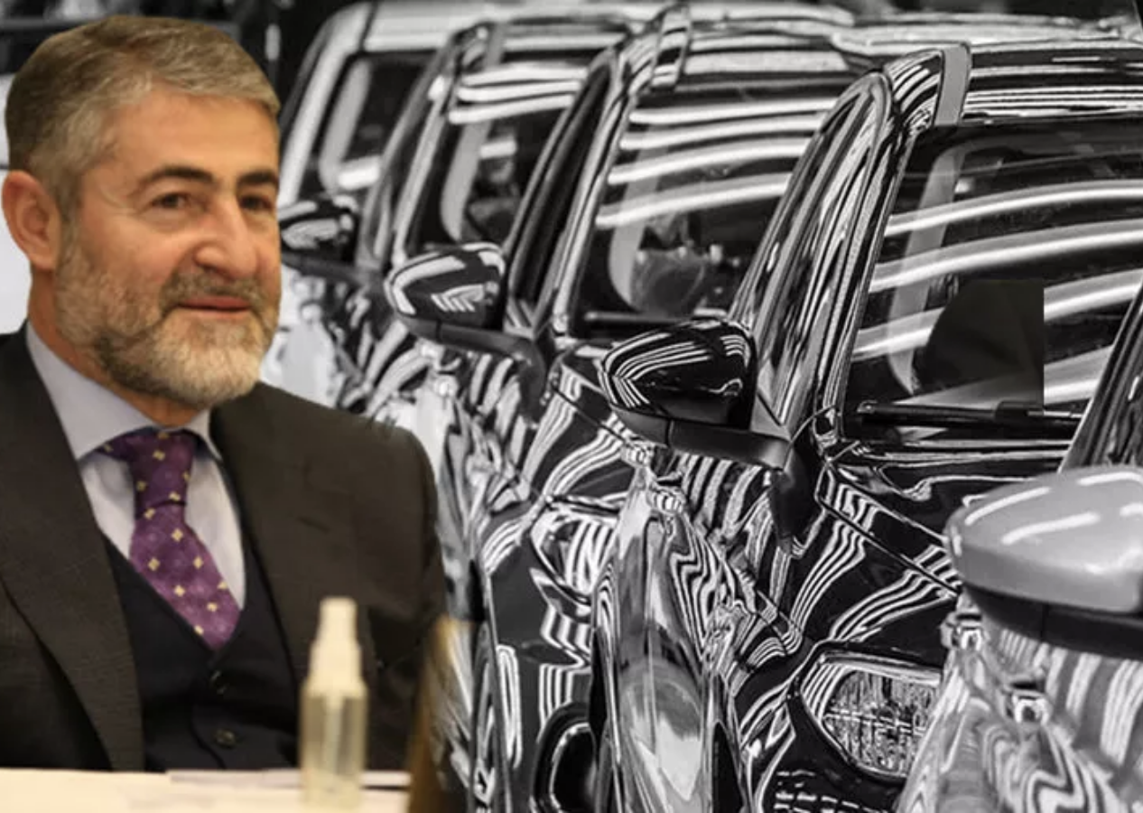 Otomobilde matrah düzenlemesinin tarihi belli oldu