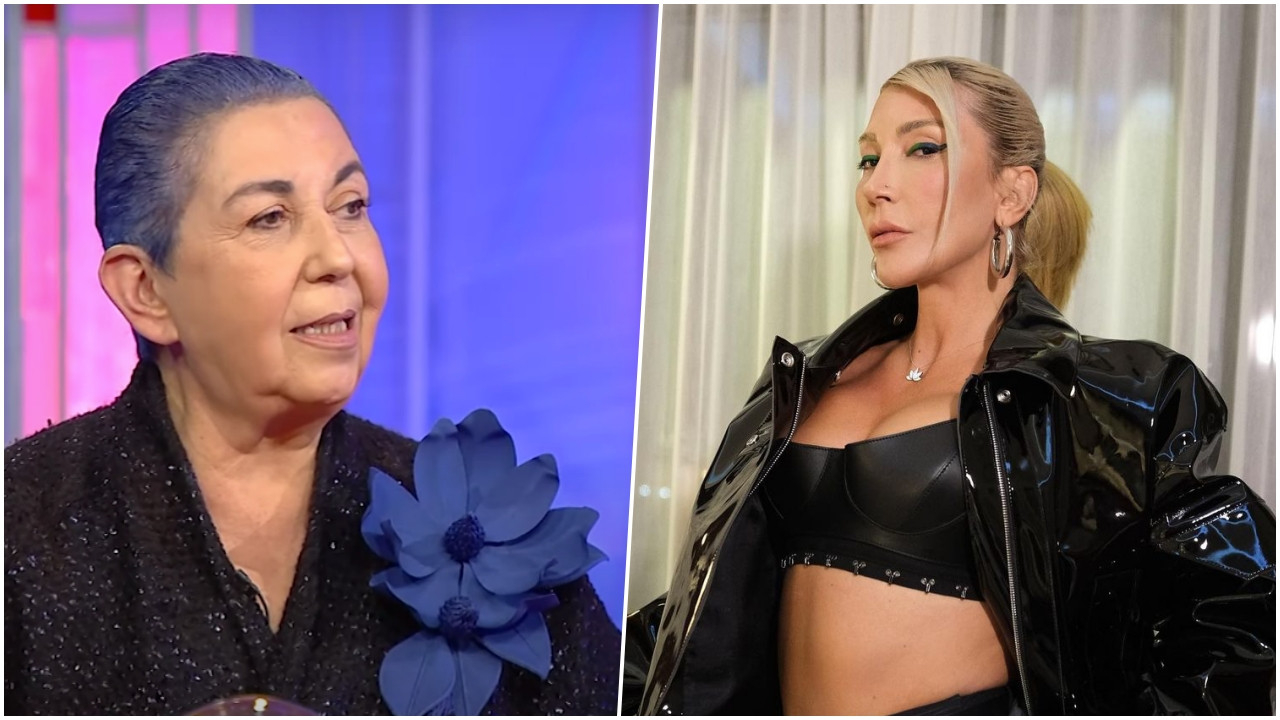 'Bir kadın çocuk doğurmuyorsa eksiği vardır' diyen Günseli Kato'nun açıklamalarına Hande Yener'den tepki
