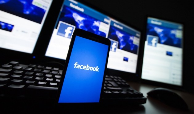 Facebook şehir kuruyor!
