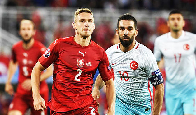 Galatasaray teklifi yaptı: 6 milyon euro!