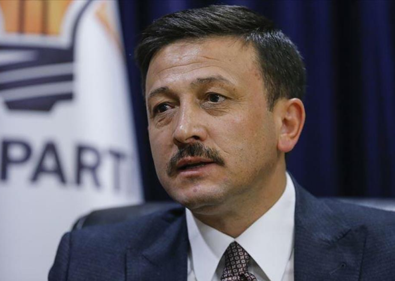 TSK, PKK’yı vurdu ve ilk tepki yine HDP’den geldi
