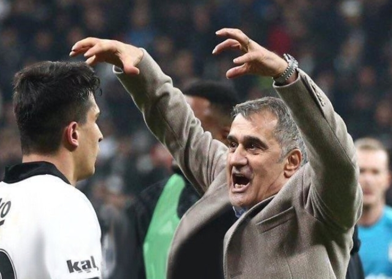Kara Kartal'dan olay transfer çalımı! Şenol Güneş'in devre arası bombaları hazır...