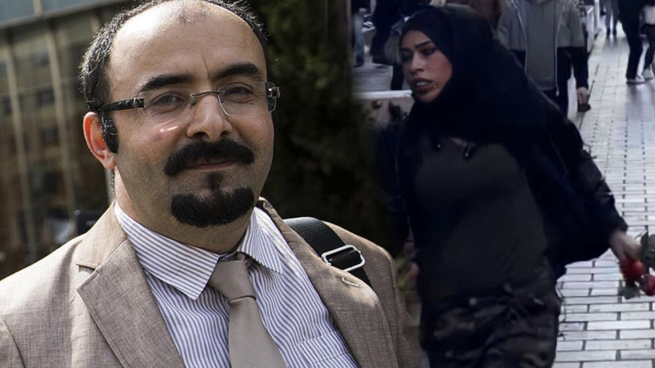 Şener: Birileri Uslu’nun beynini lapa ile değiştirmiş