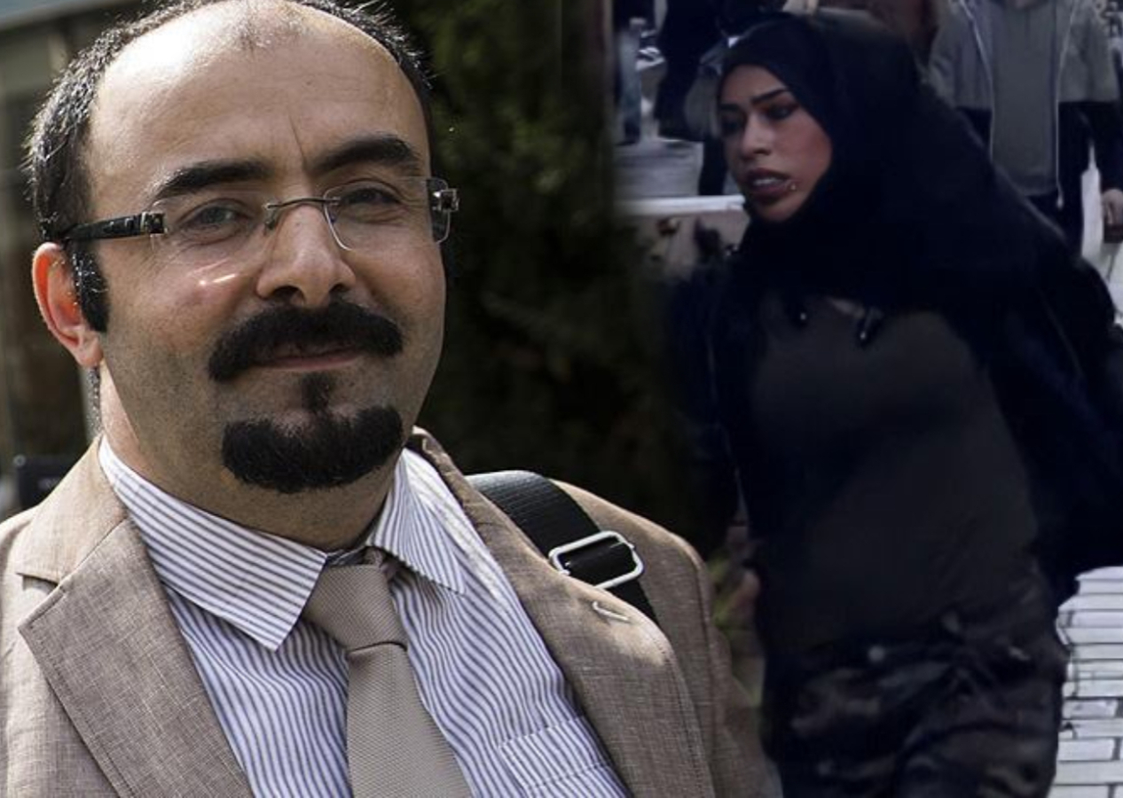 Şener: Birileri Uslu’nun beynini lapa ile değiştirmiş