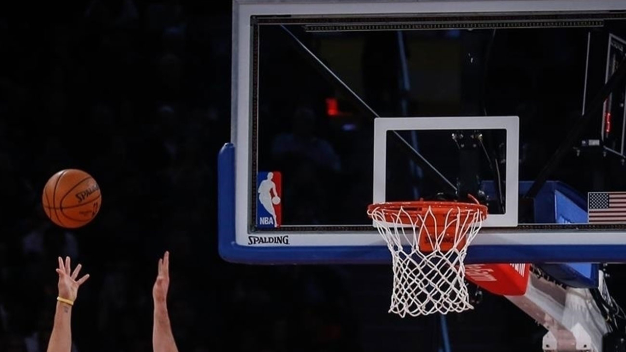 Timberwolves'tan üst üste üçüncü galibiyet