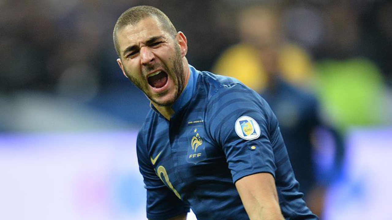 Benzema'nın yerine futbolcu çağrılmayacak
