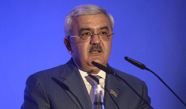 SOCAR'ın Türkiye'deki yatırımı 12,6 milyar doları buldu!