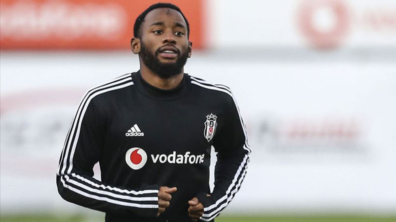 N'Koudou'nun umudu Dünya Kupası