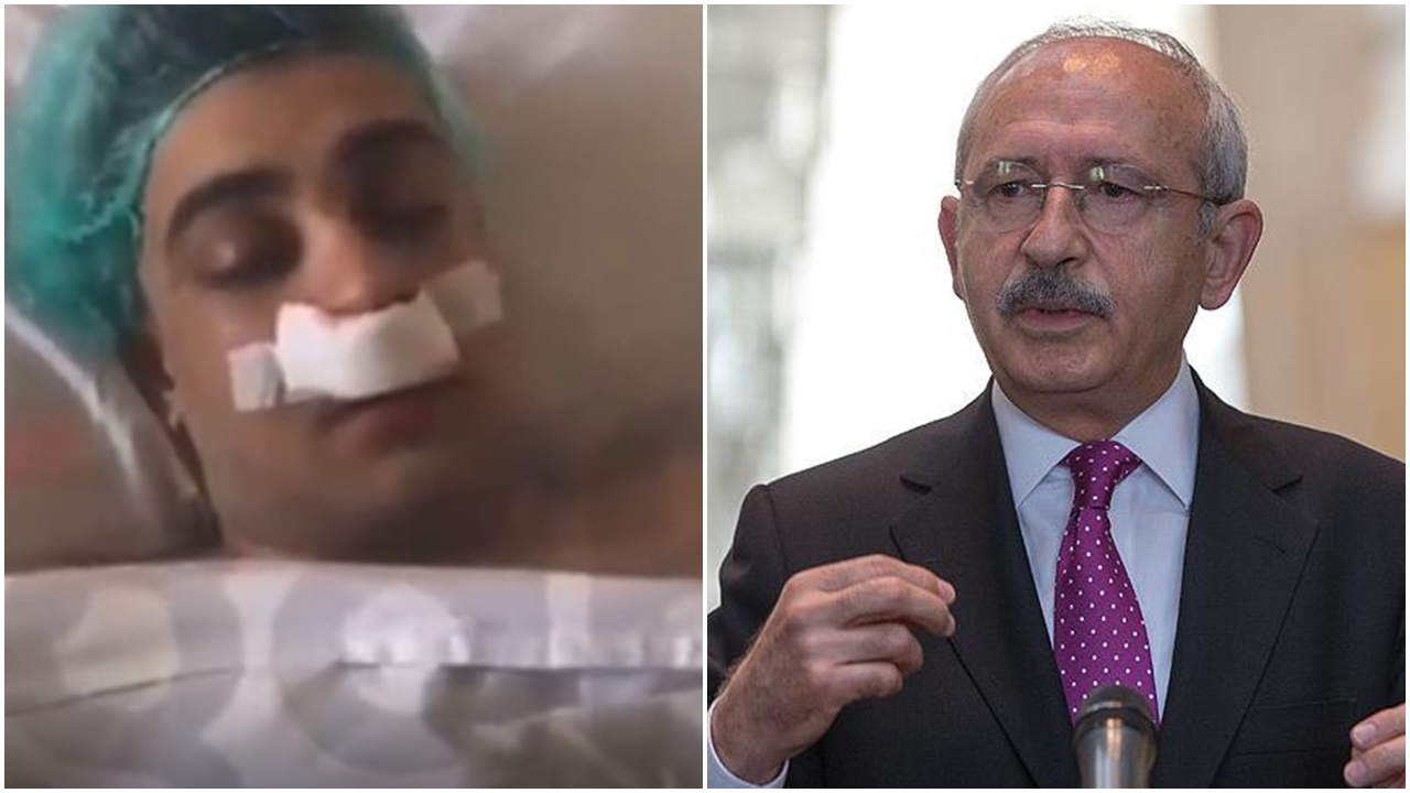 Kılıçdaroğlu buna çok kızacak! Ameliyattan çıkar çıkmaz söyledikleri sosyal medyada viral oldu