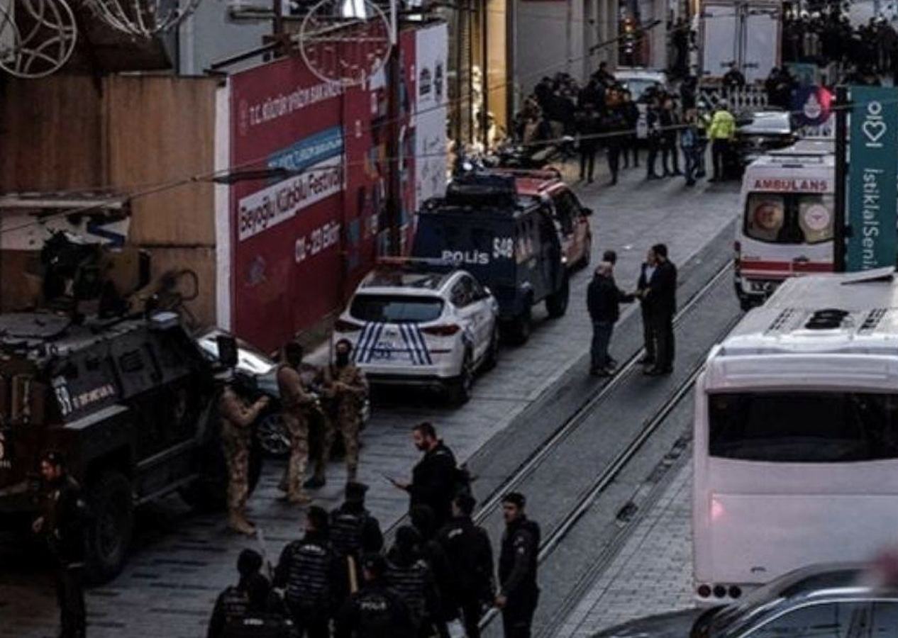 Son 3 yılda gerçekleşen o saldırıların emri Suriye'den geldi