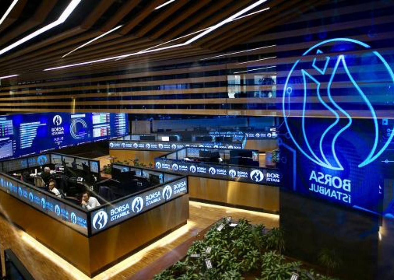 Borsa İstanbul altın satışına başladı