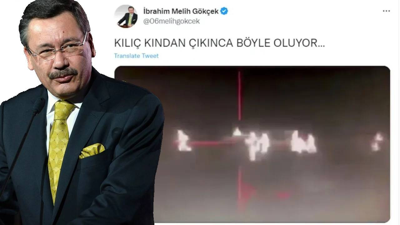 ARMA 3 video oyununu PKK operasyonu zannetti