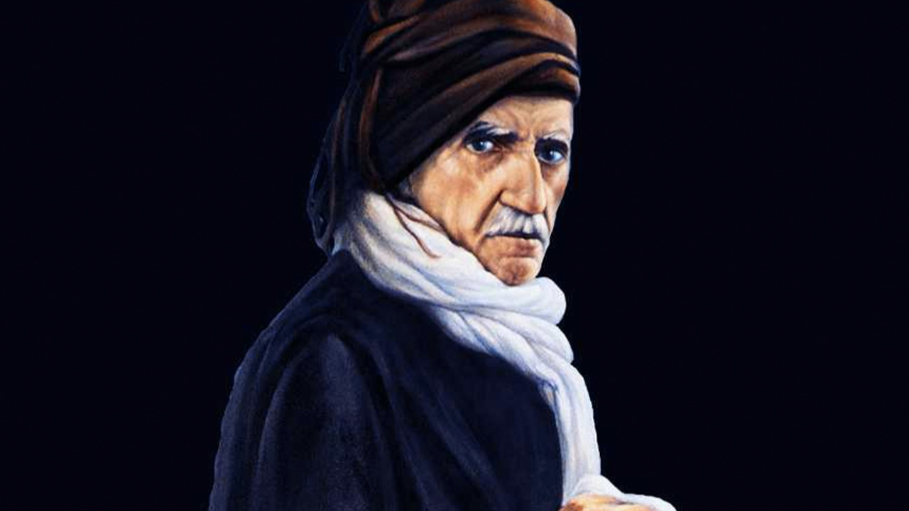 Bediüzzaman Said Nursi'nin yeni bir fotoğrafı ortaya çıktı