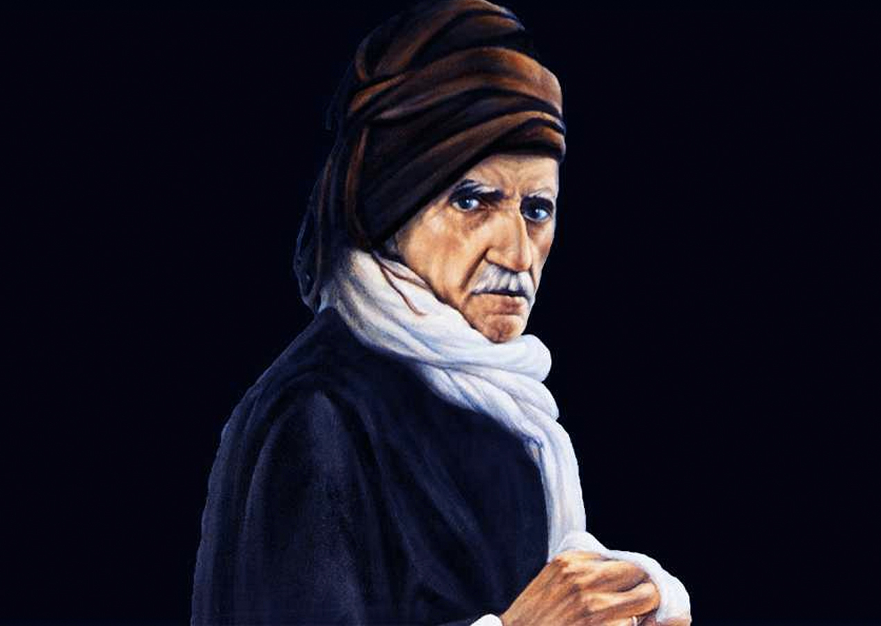 Bediüzzaman Said Nursi'nin yeni bir fotoğrafı ortaya çıktı