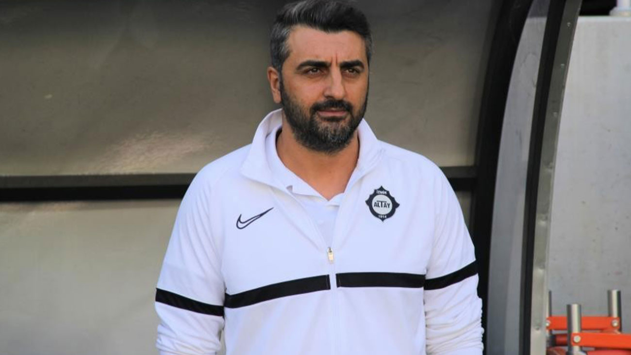 Kasımpaşa'da gözler Sinan Kaloğlu'nda