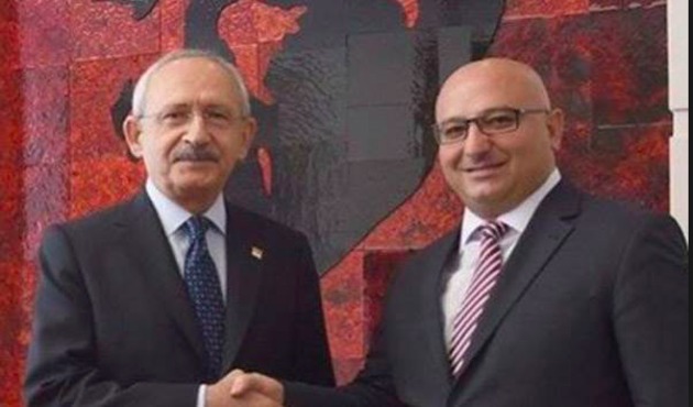 Kılıçdaroğlu'nun FETÖ'cü danışmanı Gürsul, ByLock'un beyin takımından çıktı...