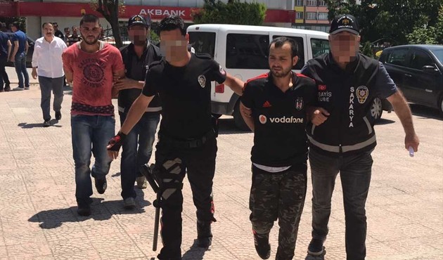 Sakarya canileri ile ilgili flaş gelişme!