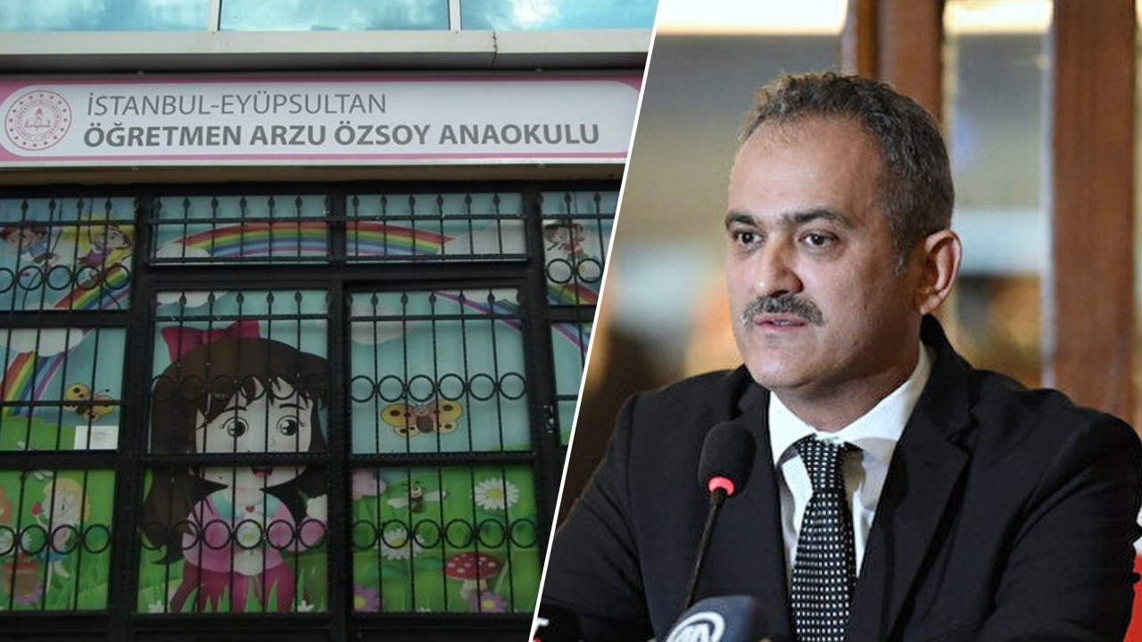 İstiklal Caddesi saldırısında hayatını kaybedenlerin isimleri okullarda yaşatılacak