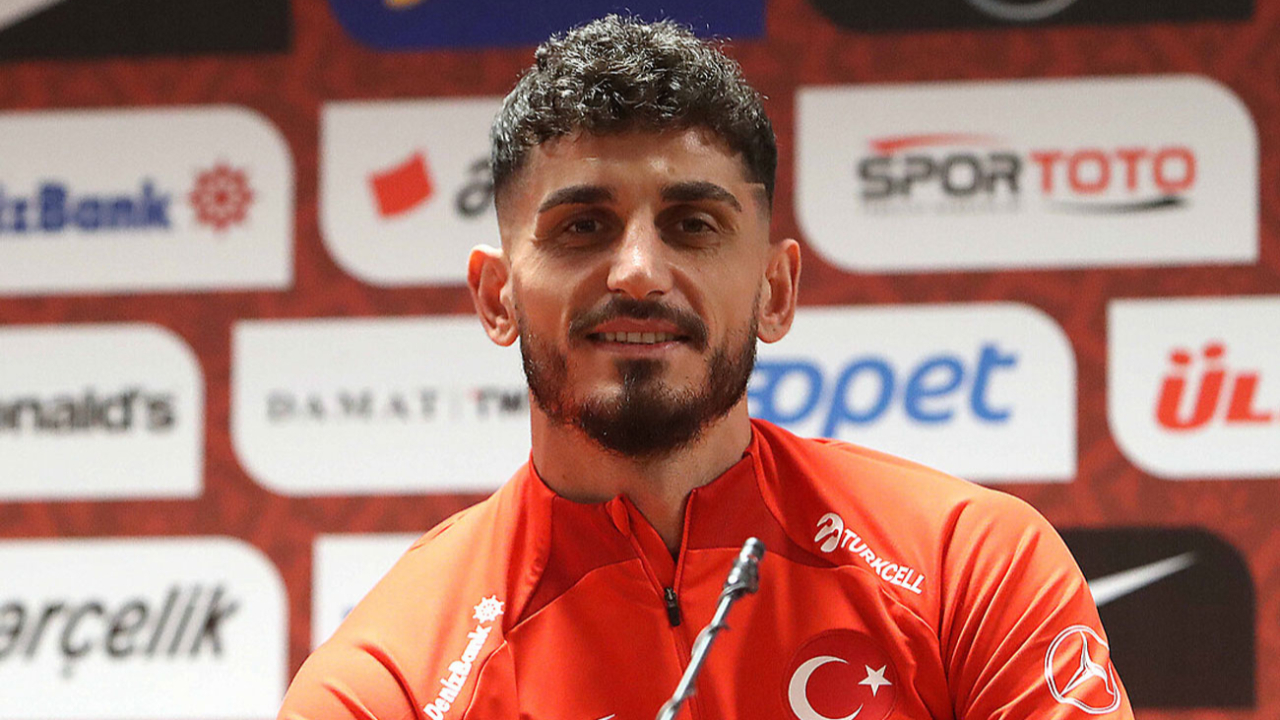 İşte Fenerbahçe'nin Samet Akaydın teklifi