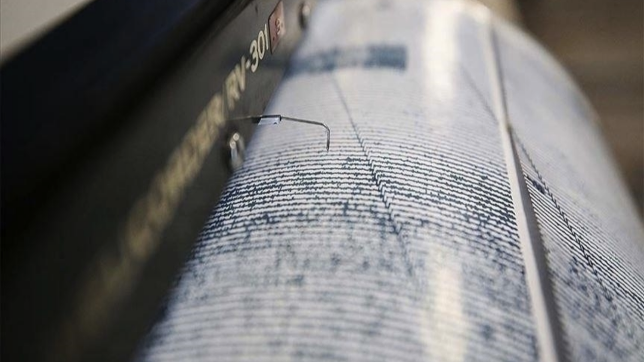Meksika açıklarında 6.2 büyüklüğünde deprem