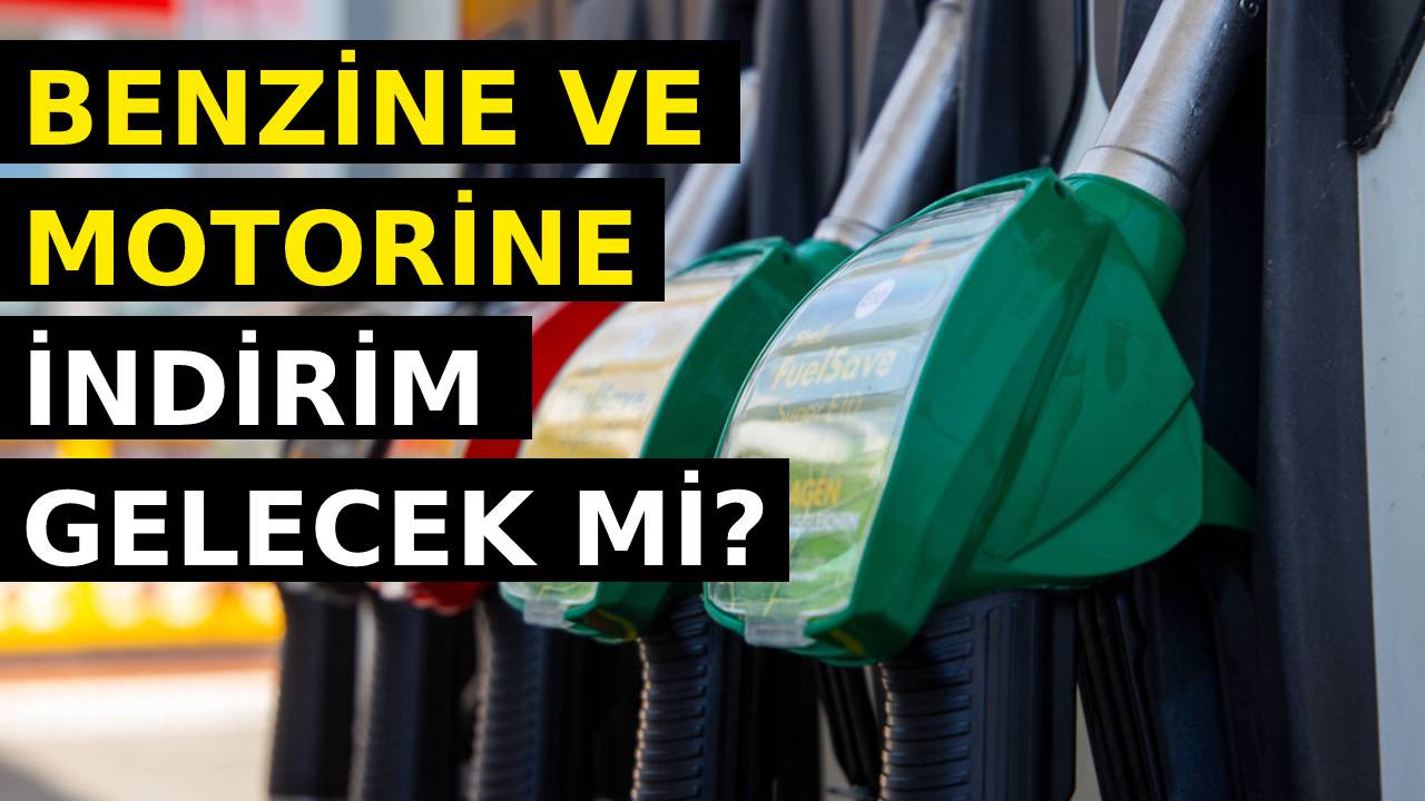 Araç sahipleri dikkat! Akaryakıtta zam ve indirim yolda