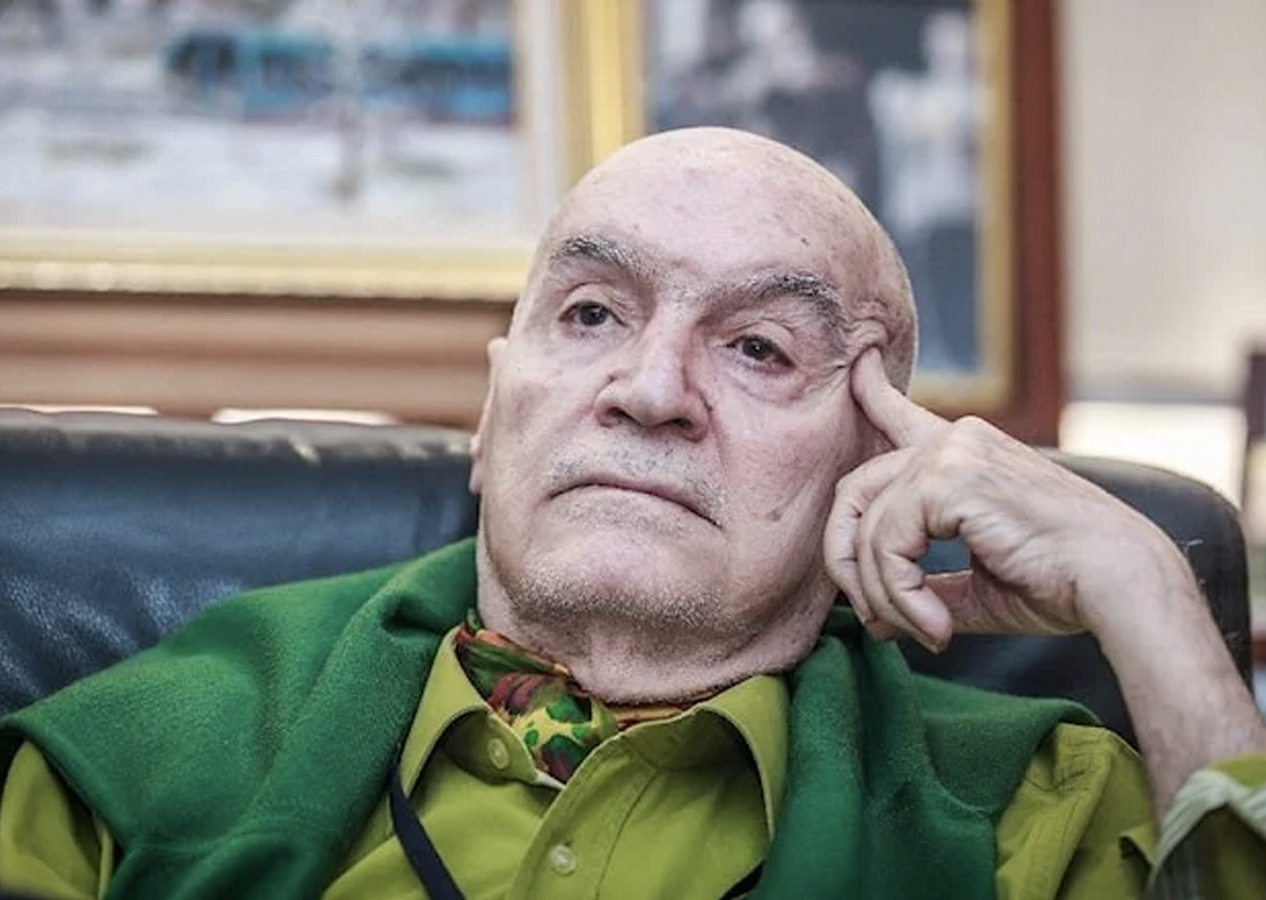 Hıncal Uluç hayatını kaybetti