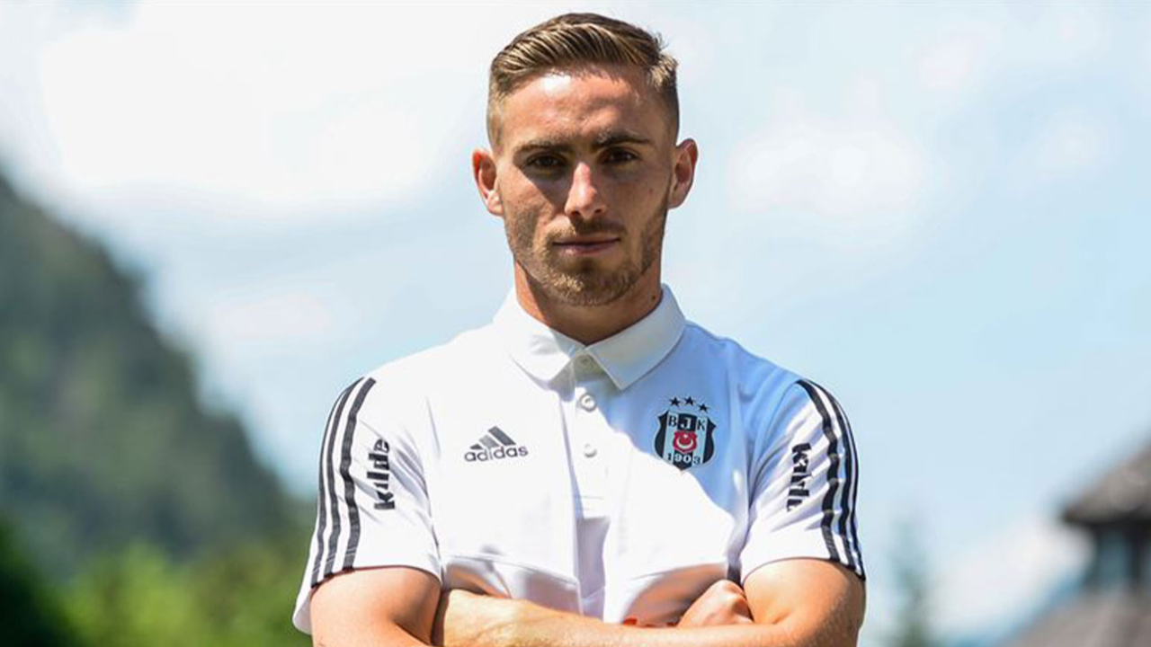 Tyler Boyd gerçekleri ortaya çıktı